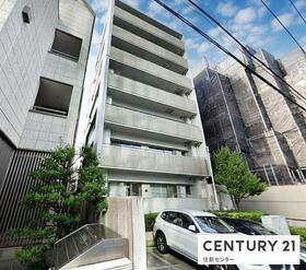 渋谷常磐松ハウス