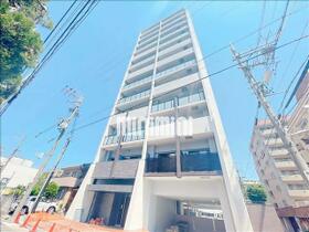 Ｓ－ＲＥＳＩＤＥＮＣＥ池下駅前  ｜ 愛知県名古屋市千種区池下１丁目（賃貸マンション1K・10階・25.14㎡） その1