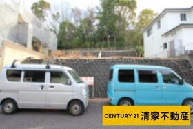 愛知県春日井市神屋町