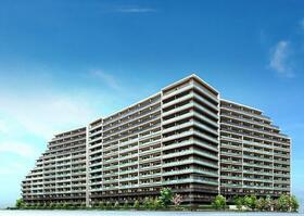 オハナ柏たなかパークフロント