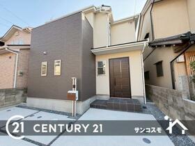 京都府城陽市寺田西ノ口