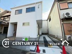 京都府城陽市平川西六反