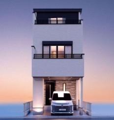 東京都足立区中央本町３丁目