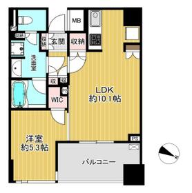 パークホームズ中野南台ステーションテラス