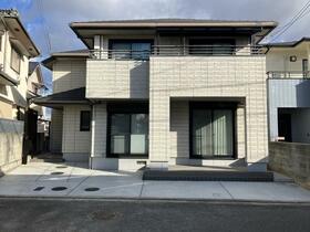 愛媛県松山市福音寺町