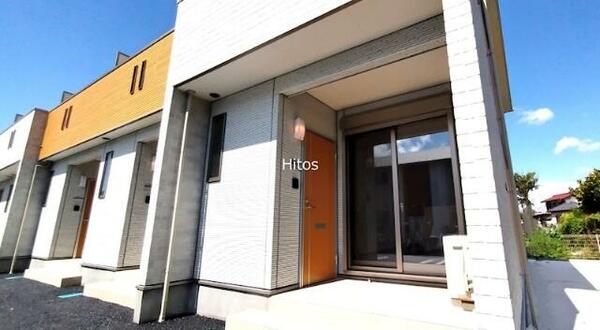 apartment 群馬県安中市郷原
地図を見る