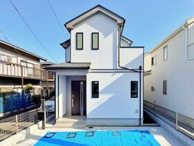 神奈川県横浜市瀬谷区宮沢２丁目