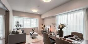 洋伸東大島マンション