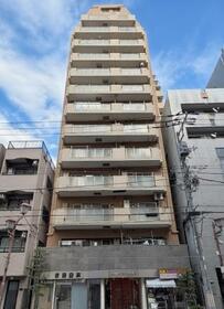 藤和シティホームズ根津