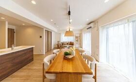 ライオンズマンション東日暮里第２