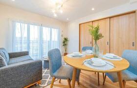 小豆沢パークファミリアＢ棟