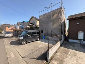 東京都青梅市野上町１丁目