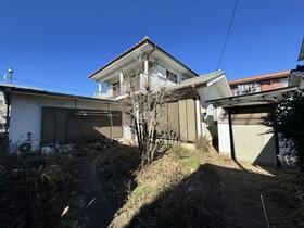 東京都青梅市野上町４丁目