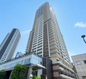 プラウドタワー武蔵小杉