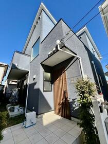 埼玉県上尾市井戸木４丁目