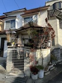 京都府八幡市八幡長町