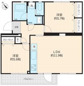 真砂一丁目団地１−１２−１号棟