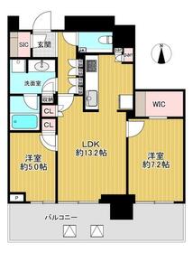 パークシティ中野ブリーズ