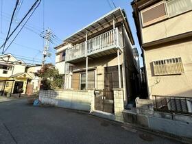 大阪府枚方市堂山１丁目