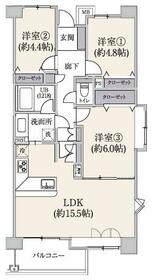 カルナーザ川崎