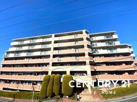 ダイアパレスつづきの丘