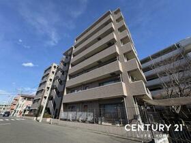 オセアンあざみ野イースト