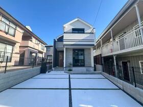 神奈川県横浜市旭区白根６丁目