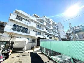 ダイアパレス東寺尾