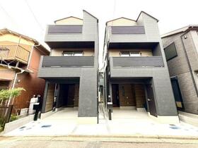 神奈川県横浜市港北区大倉山７丁目