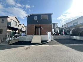 神奈川県横浜市戸塚区南舞岡１丁目