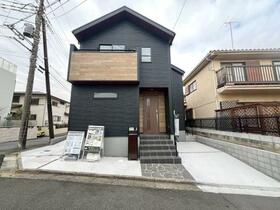 神奈川県横浜市青葉区大場町