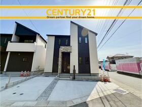 福岡県福岡市東区奈多２丁目