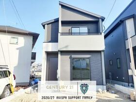 福岡県福岡市南区中尾２丁目