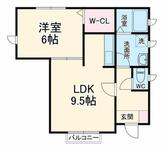 メイプルハイツのイメージ