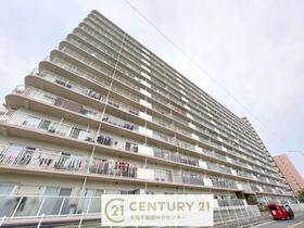 ファミリープラザ朝潮橋Ｂ棟