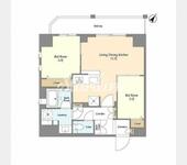 荒川区東日暮里１丁目&nbsp;8階建&nbsp;新築のイメージ