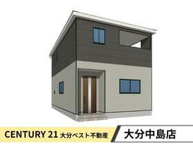 大分県大分市ふじが丘東２丁目