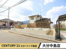 大分県大分市ふじが丘東２丁目
