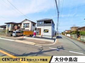 大分県大分市ふじが丘東２丁目