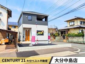 大分県大分市ふじが丘東２丁目