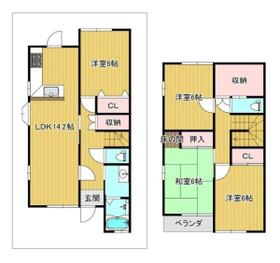 奈良県香芝市真美ヶ丘７丁目