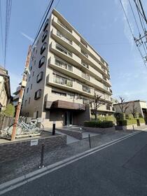 アルシェ西新井　１０３号室