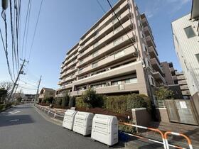 ザ・ウインベル竹ノ塚　４０２号室