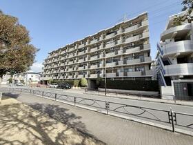 セザールお花茶屋　３１５号室