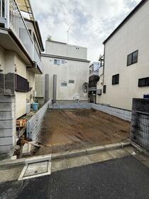 東京都江戸川区西一之江３丁目