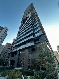 ザ・ファインタワー大阪肥後橋