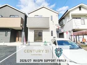 福岡県福岡市早良区飯倉８丁目