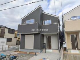 埼玉県越谷市大沢