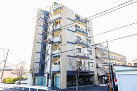 リリーベル墨田リバーコースト