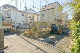 東京都葛飾区東立石４丁目